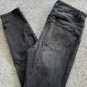 Black Skinny Jeans | White House Black Market | Size 8